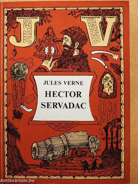 Hector Servadac