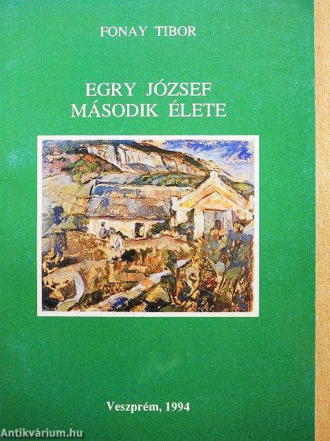 Egry József második élete