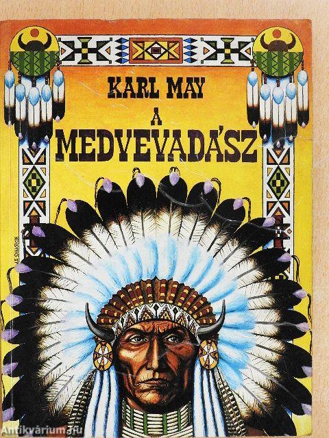 A medvevadász
