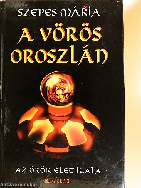 A vörös oroszlán