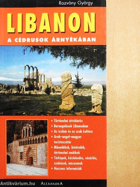 Libanon