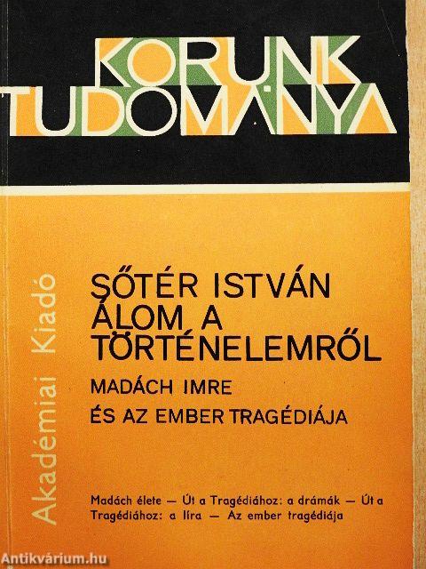 Álom a történelemről