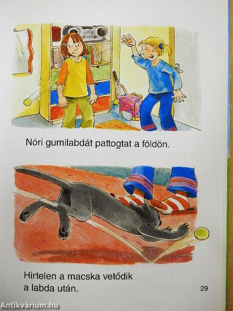 Történetek a barátságról