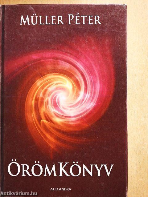 ÖrömKönyv