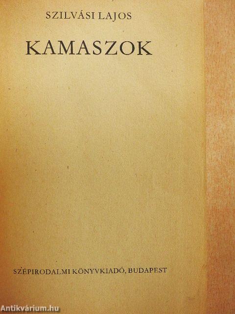 Kamaszok