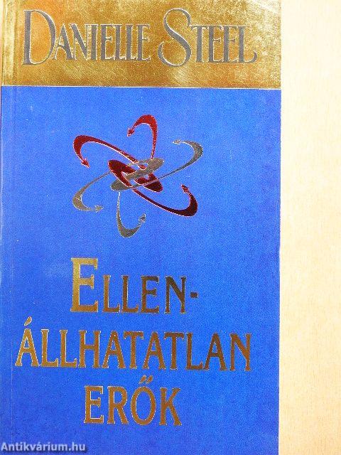 Ellenállhatatlan erők