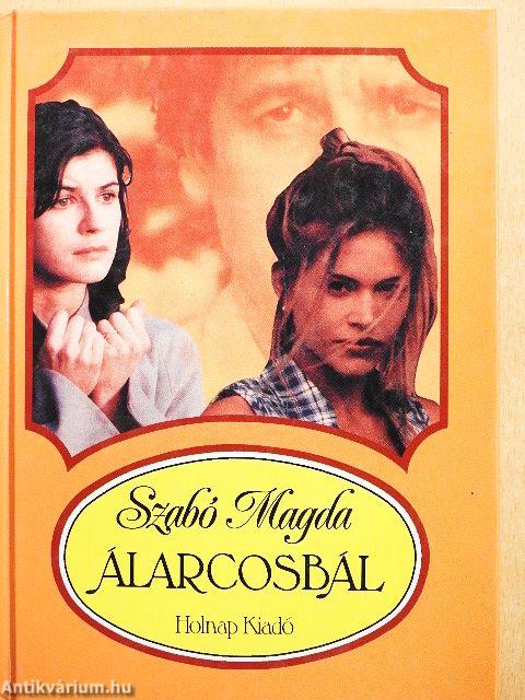 Álarcosbál