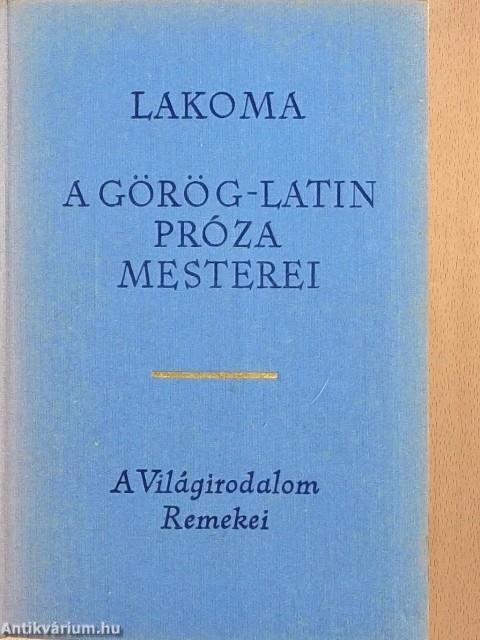 Lakoma