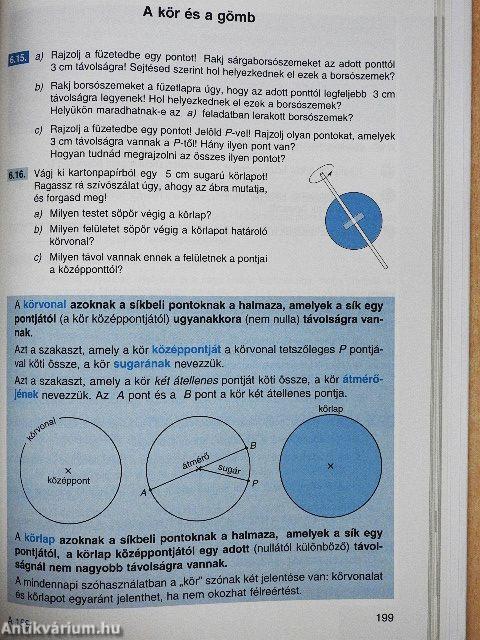 Matematika 5/B.