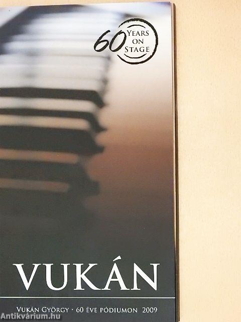 Vukán - 2 DVD-vel