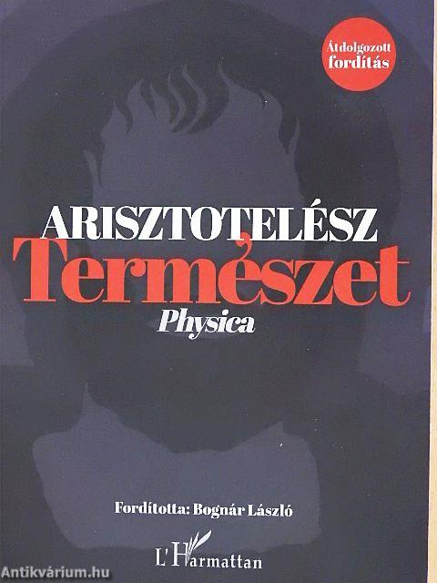 A természet