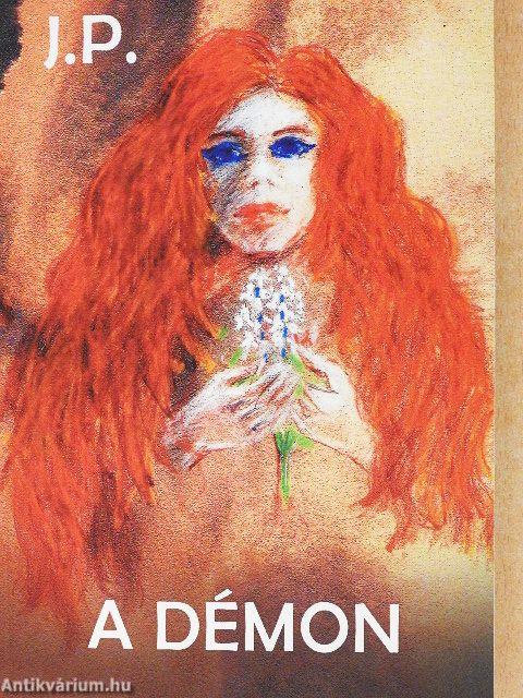 A démon