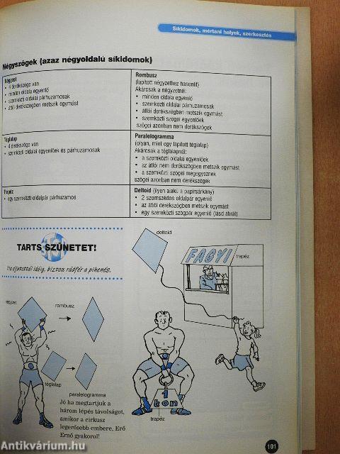 Matematika