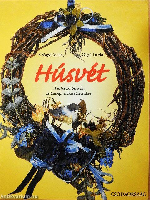 Húsvét