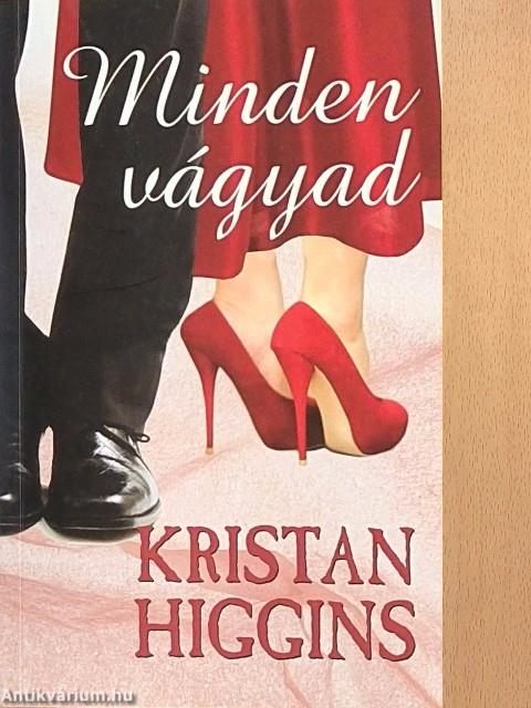 Minden vágyad