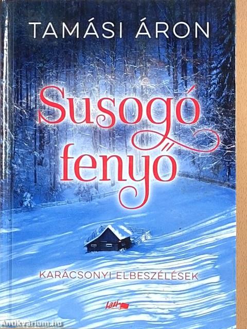Susogó fenyő