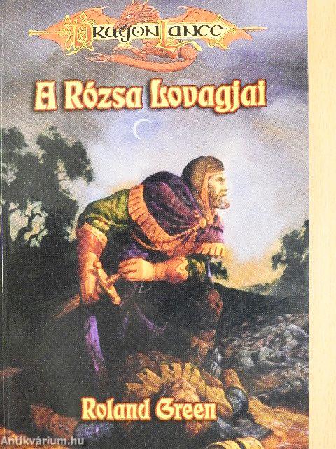 A Rózsa Lovagjai