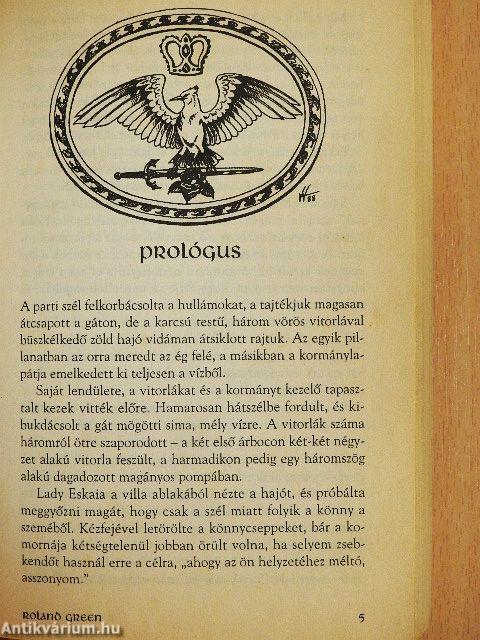A Rózsa Lovagjai