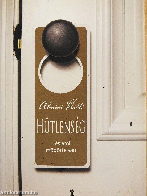 Hűtlenség