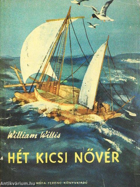 Hét kicsi nővér