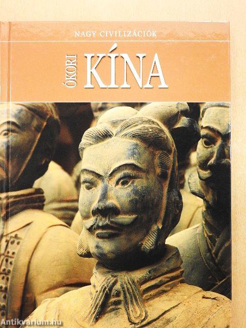 Ókori Kína