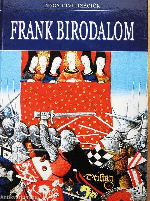 Frank Birodalom