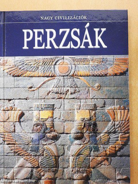 Perzsák