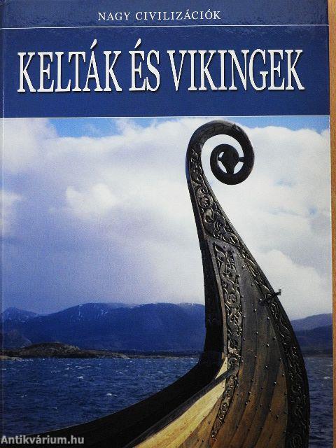 Kelták és vikingek