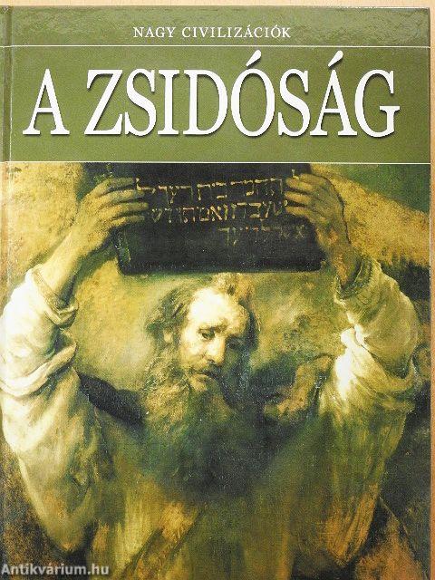 A zsidóság