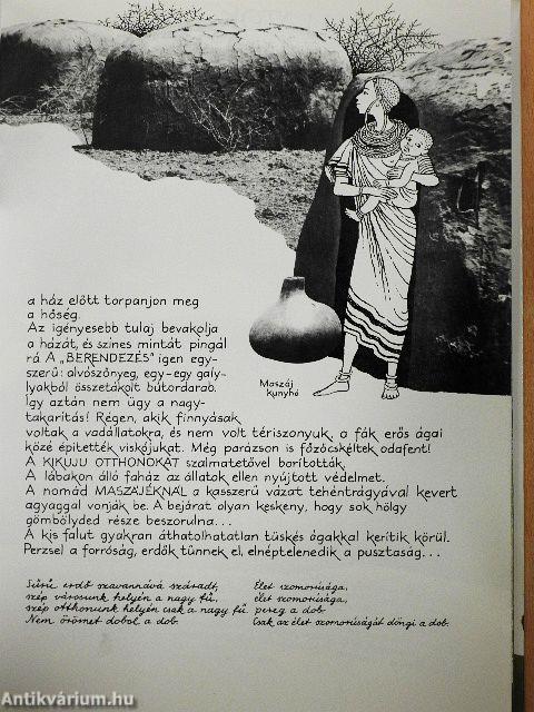 Elefántföldön