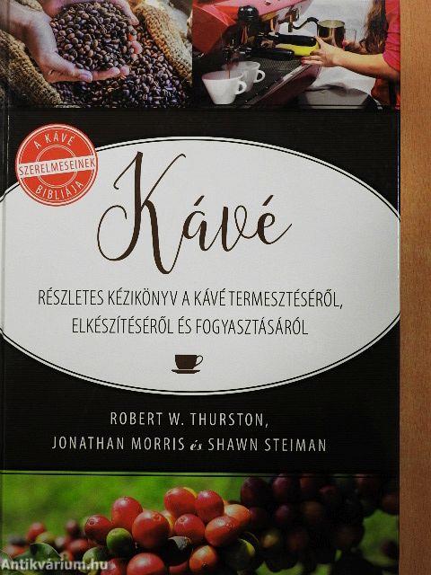 Kávé