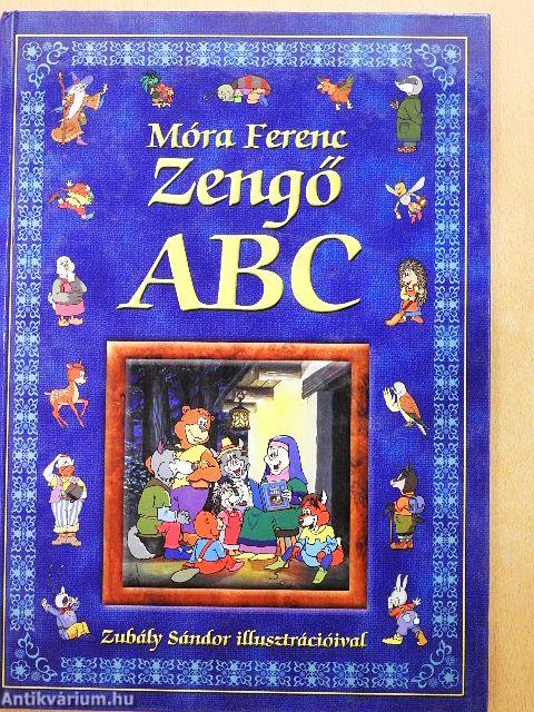 Zengő ABC