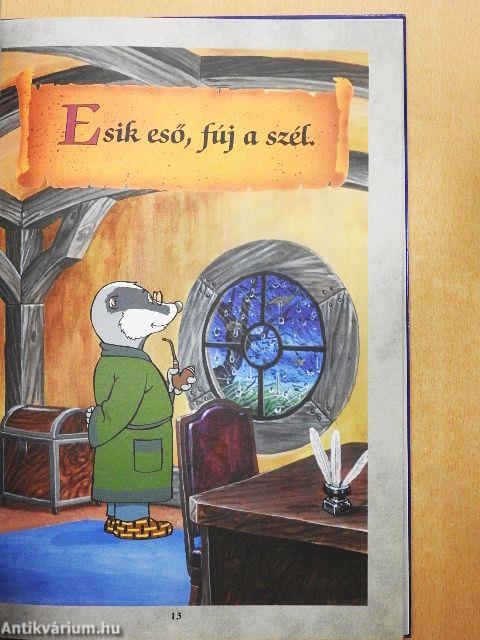 Zengő ABC