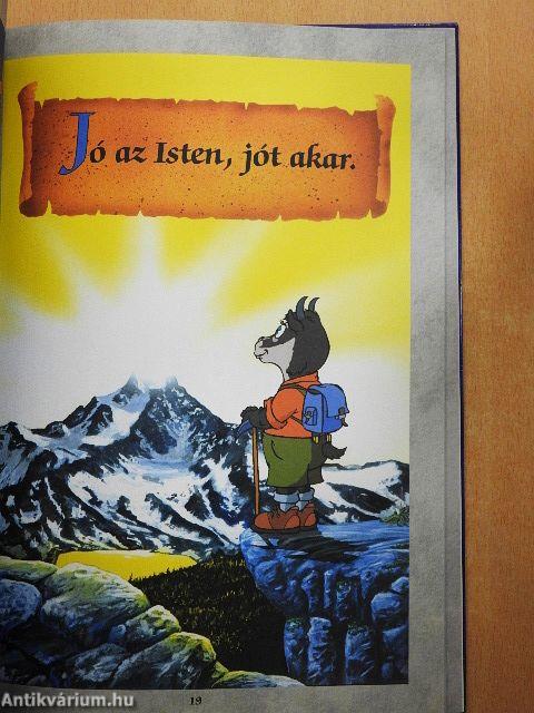 Zengő ABC
