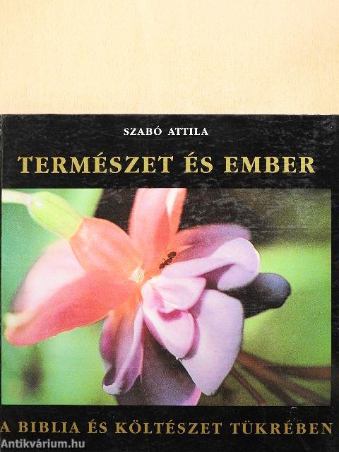 Természet és ember