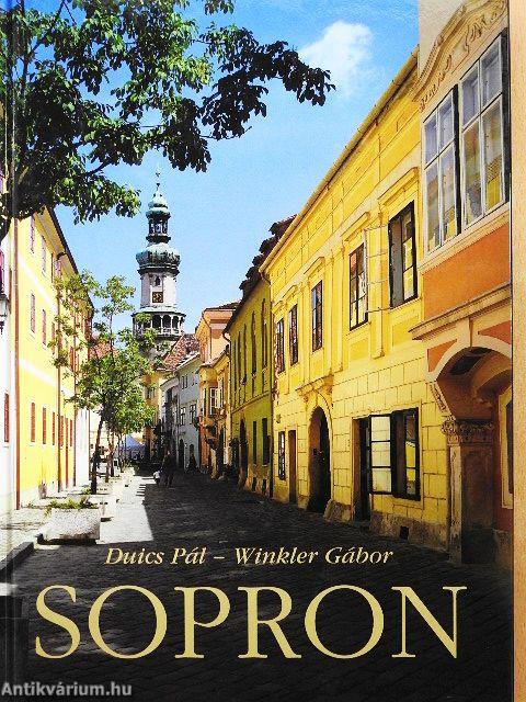 Sopron