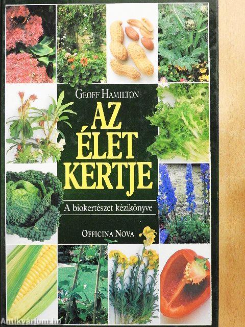 Az élet kertje