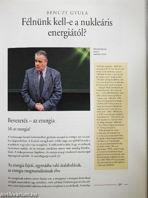 Mindentudás Egyeteme 1-6.