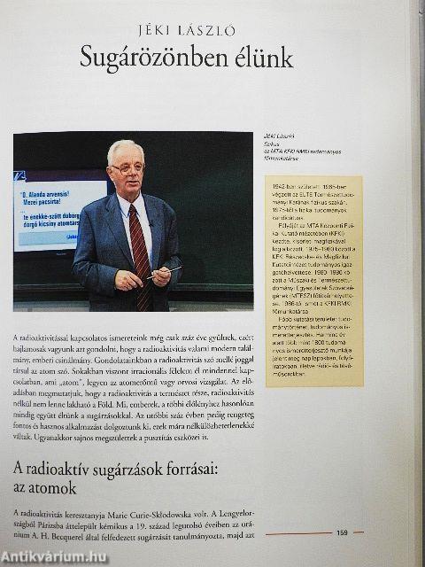 Mindentudás Egyeteme 1-6.