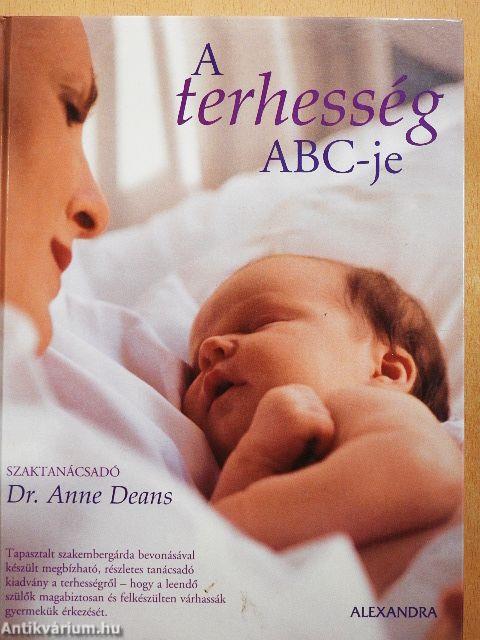 A terhesség ABC-je