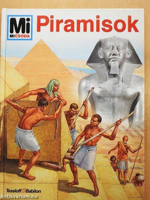 Piramisok