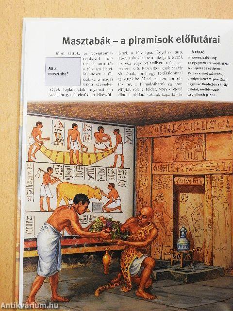 Piramisok