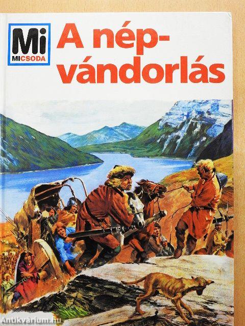 A népvándorlás