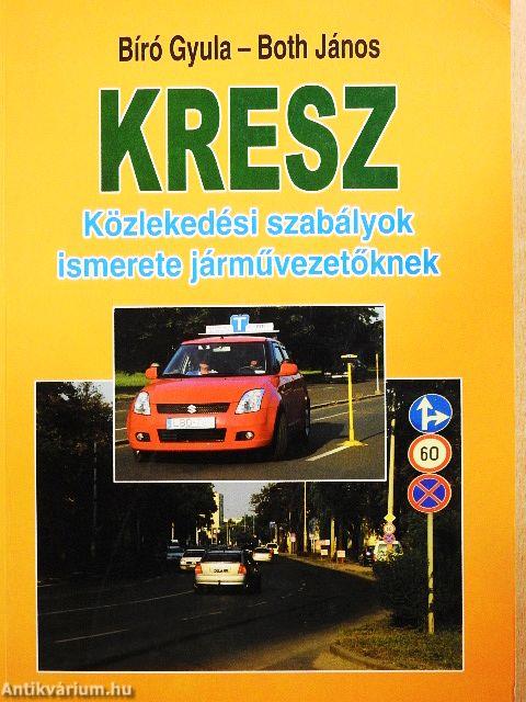 KRESZ