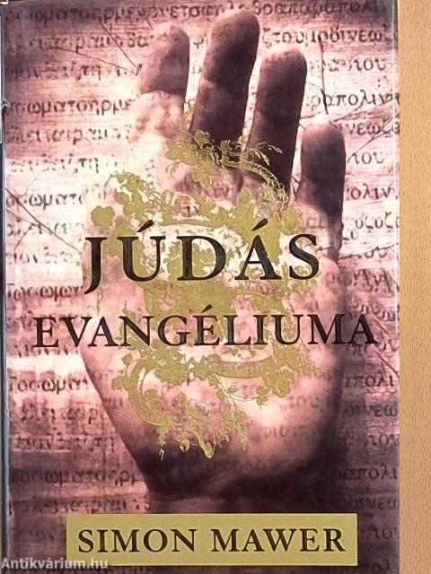Júdás evangéliuma