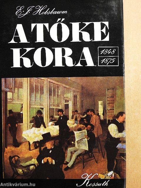 A tőke kora