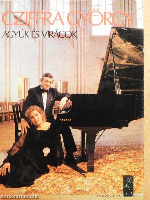 Ágyúk és virágok