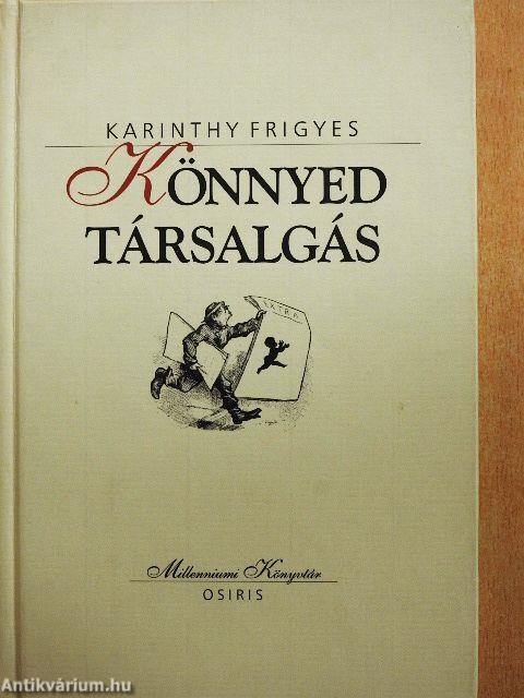 Könnyed társalgás