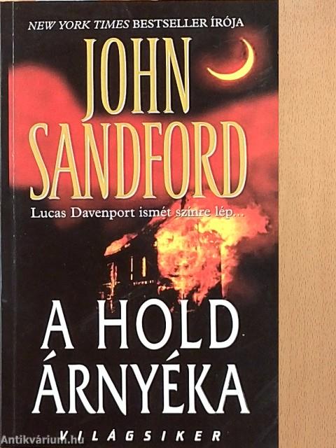 A Hold árnyéka