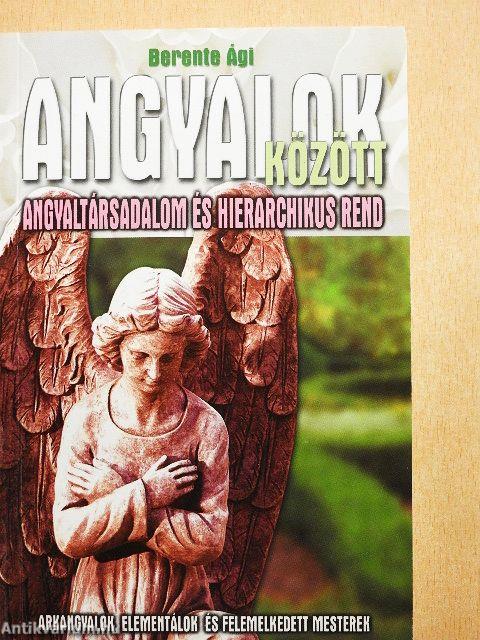 Angyalok között